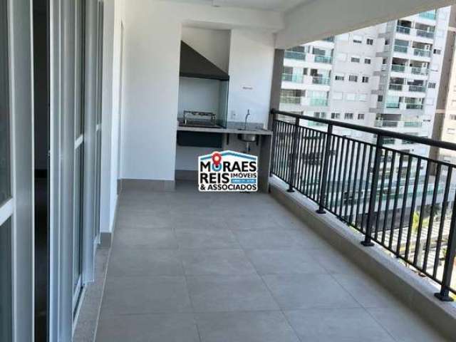 Apartamento com 3 quartos à venda na Rua Bento Branco de Andrade Filho, 477, Jardim Dom Bosco, São Paulo por R$ 1.180.000