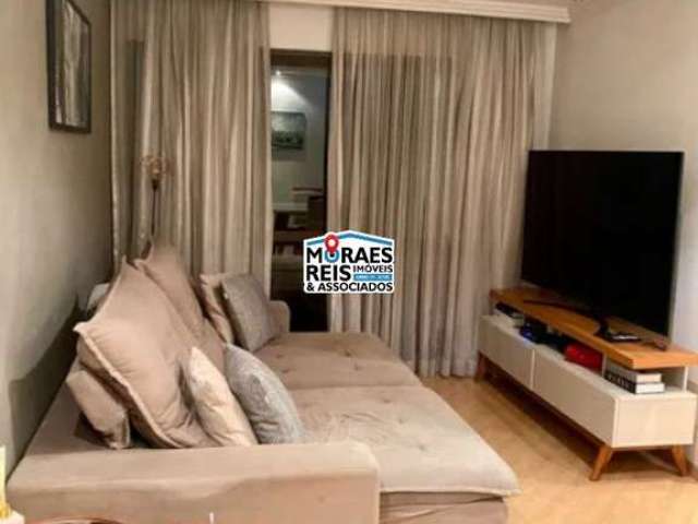 Apartamento com 3 quartos à venda na Rua Engenheiro Jorge Oliva, 553, Vila Mascote, São Paulo por R$ 700.000