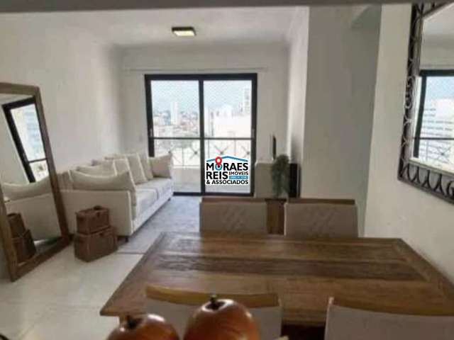 Apartamento com 3 quartos à venda na Rua Indaiá, 200, Vila Prudente, São Paulo por R$ 640.000