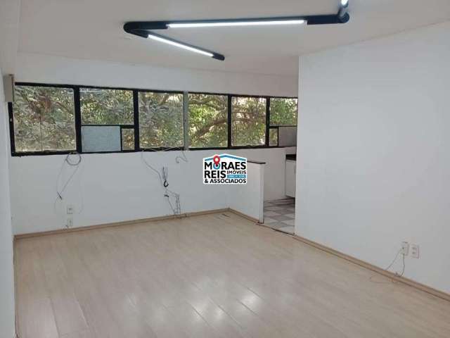 Sala comercial à venda na Avenida Cupecê, 6062, Jardim Prudência, São Paulo por R$ 338.000