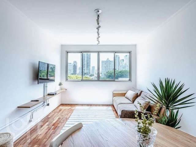 Apartamento com 4 quartos à venda na Rua Texas, 963, Brooklin, São Paulo por R$ 959.100