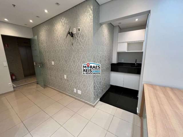 Sala comercial para alugar na Rua Barata Ribeiro, 490, Bela Vista, São Paulo por R$ 5.000