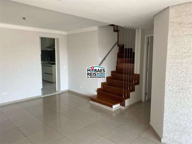 Apartamento com 3 quartos para alugar na Miruna, 327, Moema, São Paulo