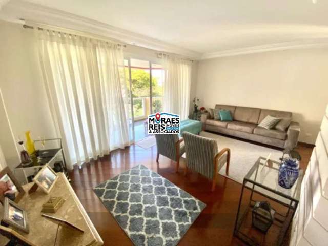 Apartamento com 4 quartos à venda na Rua Tuim, 906, Vila Uberabinha, São Paulo por R$ 1.900.000