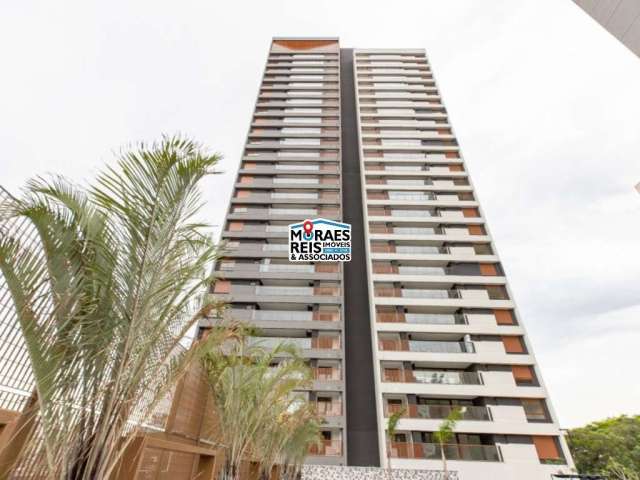 Apartamento com 3 quartos à venda na Rita Joana de Sousa, 156, Brooklin Paulista, São Paulo por R$ 2.660.000