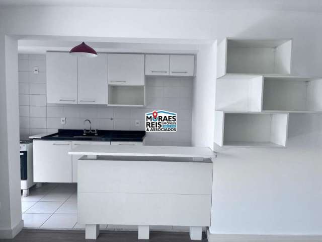 Apartamento com 1 quarto para alugar na Castilho, 155, Brooklin Paulista, São Paulo por R$ 3.800