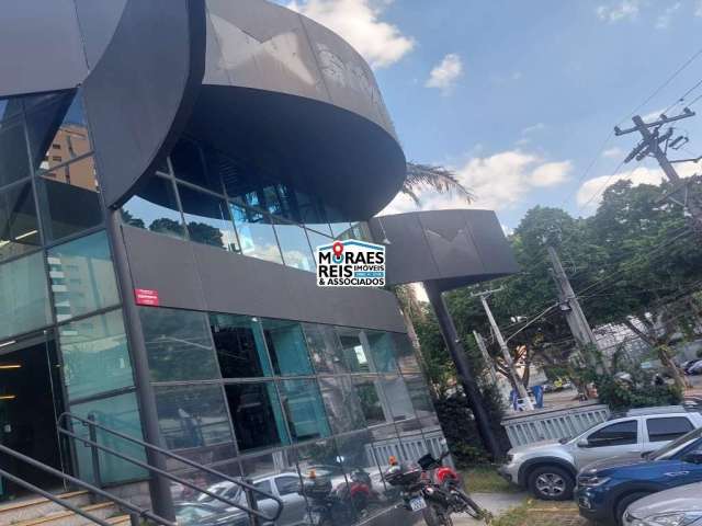 Ponto comercial à venda na Avenida Pacaembu, 1295, Pacaembu, São Paulo