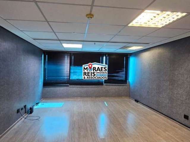 Sala comercial para alugar na Rodovia Regis Bittencourt, 1625, Cidade Intercap, Taboão da Serra por R$ 1.500