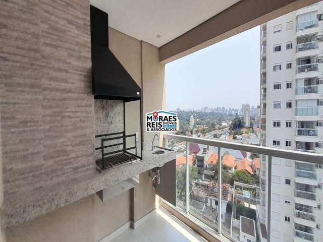 Apartamento com 2 quartos à venda na Avenida Mascote, 1375, Vila Mascote, São Paulo por R$ 740.000