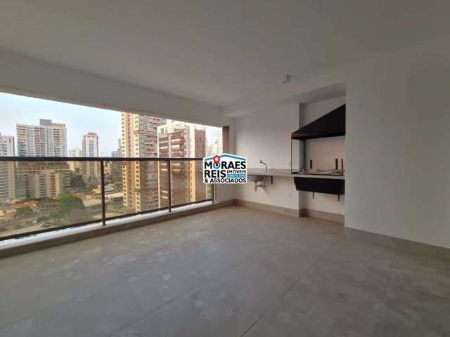 Apartamento com 3 quartos à venda na Joaquim Guarani, 271, Brooklin, São Paulo por R$ 2.440.000