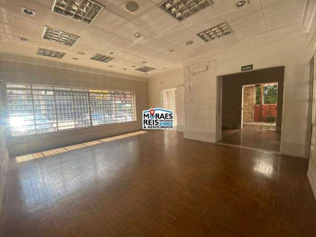 Casa comercial para alugar na Bairi, 325, Lapa, São Paulo por R$ 14.500