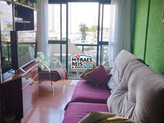 Apartamento com 3 quartos à venda na Rua Plínio Colas, 174, Lauzane Paulista, São Paulo por R$ 670.000