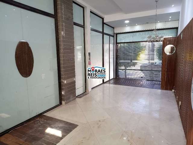 Ponto comercial para alugar na Rua Padre Carvalho, 740, Pinheiros, São Paulo por R$ 9.900