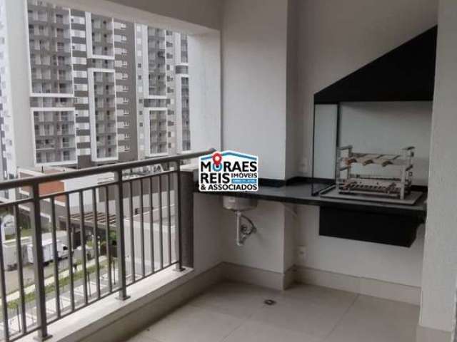 Apartamento com 2 quartos à venda na Avenida Alberto Augusto Alves, 220, Vila Andrade, São Paulo por R$ 645.000