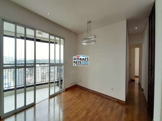 Apartamento com 3 quartos à venda na Avenida Damasceno Vieira, 928, Vila Mascote, São Paulo por R$ 1.284.000