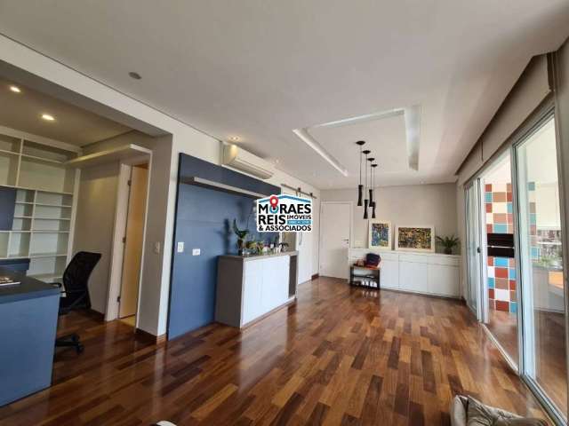 Apartamento com 2 quartos à venda na Doutor Antônio Bento, 504, Alto da Boa Vista, São Paulo por R$ 1.250.000