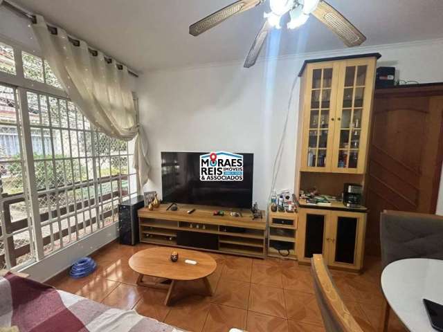 Apartamento com 3 quartos à venda na Avenida Jurubatuba, 364, Vila Cordeiro, São Paulo por R$ 620.000