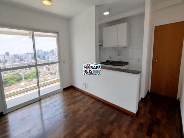 Apartamento com 1 quarto para alugar na Heitor Penteado, 2114, Vila Madalena, São Paulo por R$ 2.400