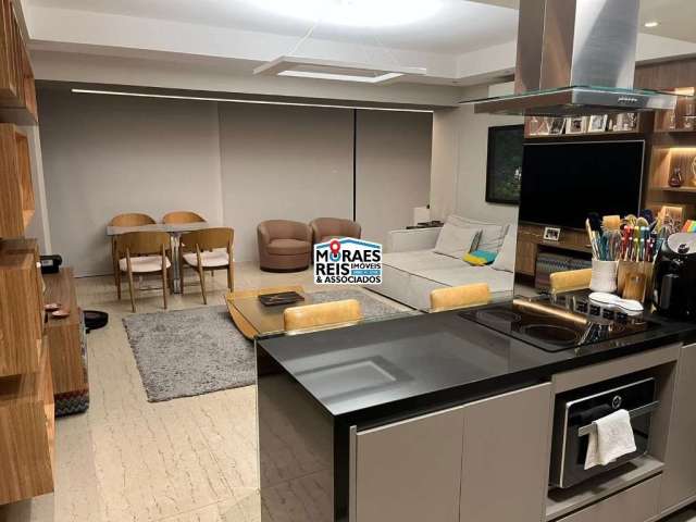 Apartamento com 1 quarto para alugar na Nova York, 245, Brooklin Paulista, São Paulo por R$ 10.000