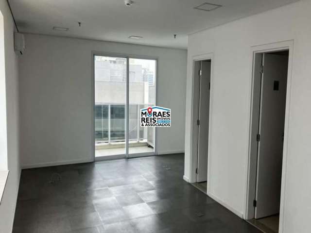 Sala comercial à venda na Jaceru, 384, Brooklin, São Paulo por R$ 450.000