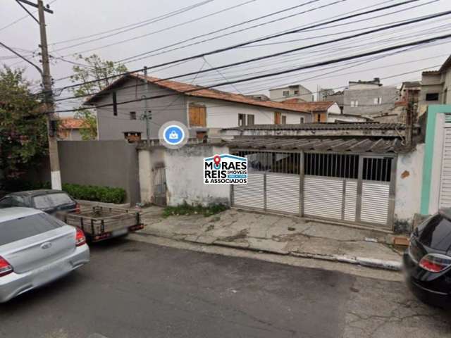 Casa com 3 quartos à venda na Rua Contos Gauchescos, 960, Vila Santa Catarina, São Paulo por R$ 800.000