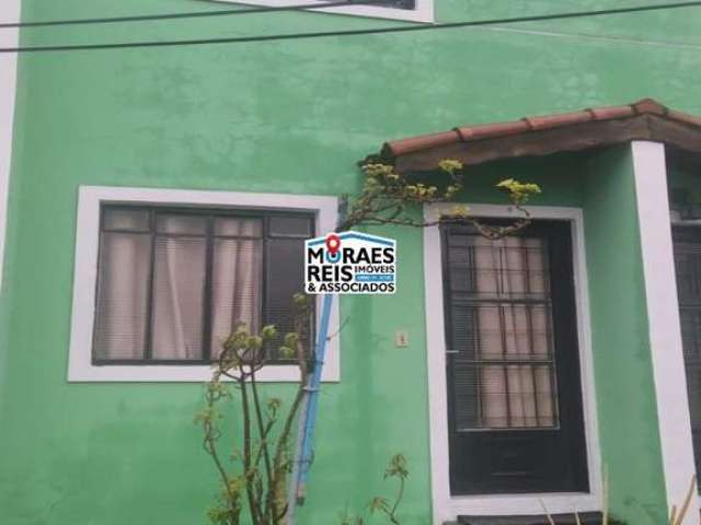 Casa em condomínio fechado com 2 quartos à venda na Rua Vilar Formoso, 134, Americanópolis, São Paulo por R$ 325.000