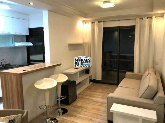 Apartamento com 2 quartos para alugar na Rua Helena, 300, Vila Olímpia, São Paulo por R$ 6.250