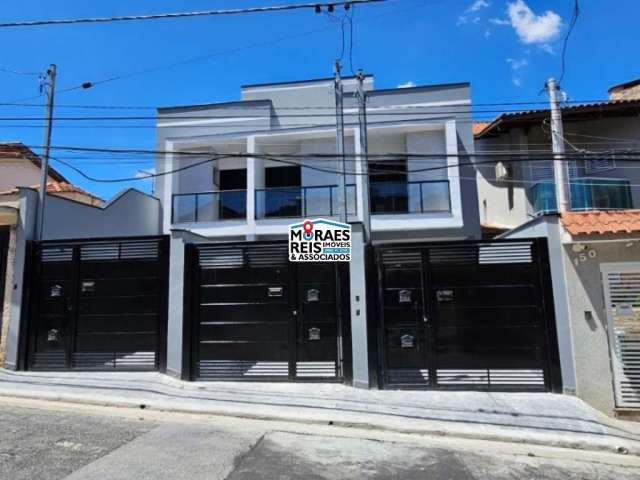 Casa com 3 quartos à venda na Mangaíba, 158, Vila Isolina Mazzei, São Paulo por R$ 1.100.000