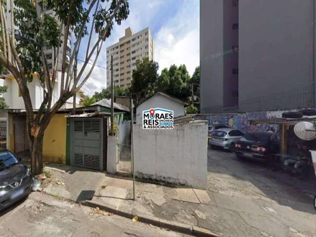 Terreno comercial à venda na Rua Professor Vahia de Abreu, 685, Vila Olímpia, São Paulo por R$ 9.000.000