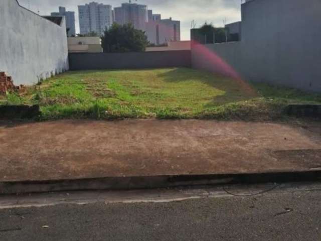 Vende-se Terreno no Parque Residencial Alcântara