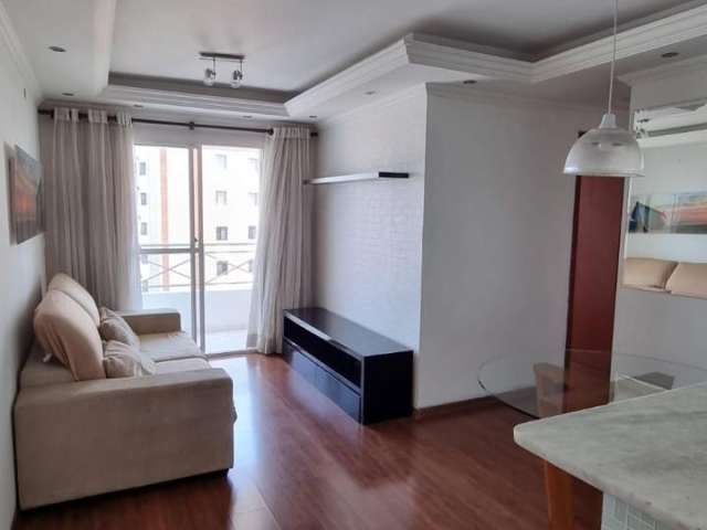 Apartamento Vila Sônia 55m2