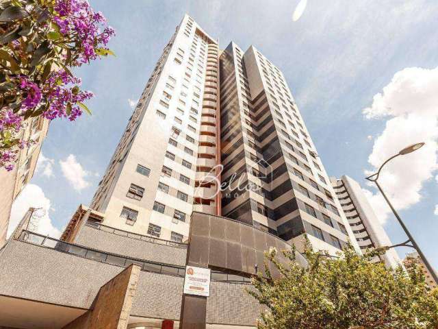 Loja para alugar, 77 m² - Batel - Curitiba/PR