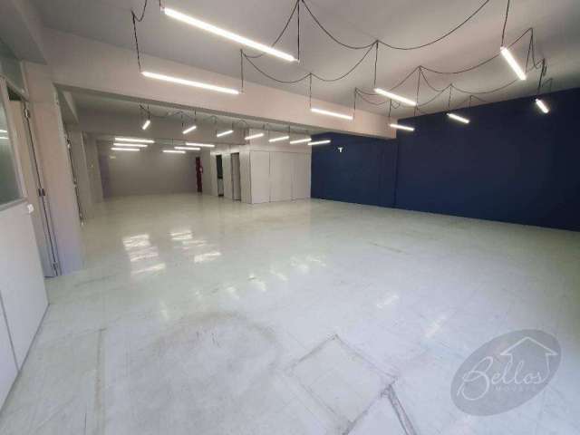 Conjunto para alugar, 157 m² - Centro - Curitiba/PR