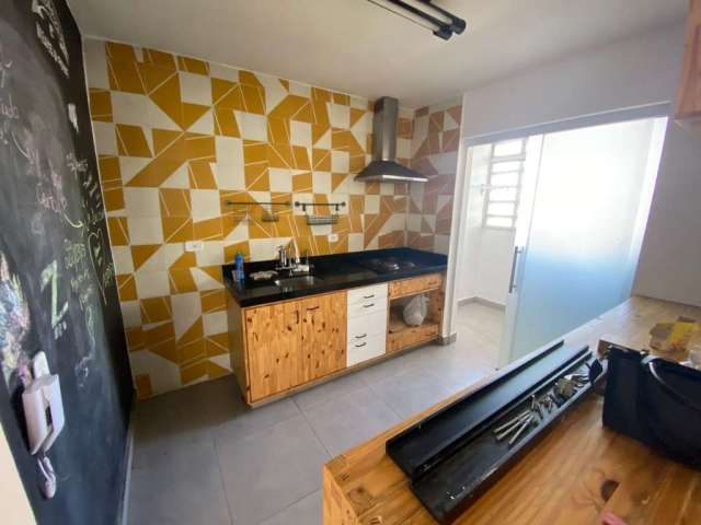 Apartamento com 2 quartos à venda na Rua Fidélis Papini, 100, Vila Prudente, São Paulo, 65 m2 por R$ 390.000