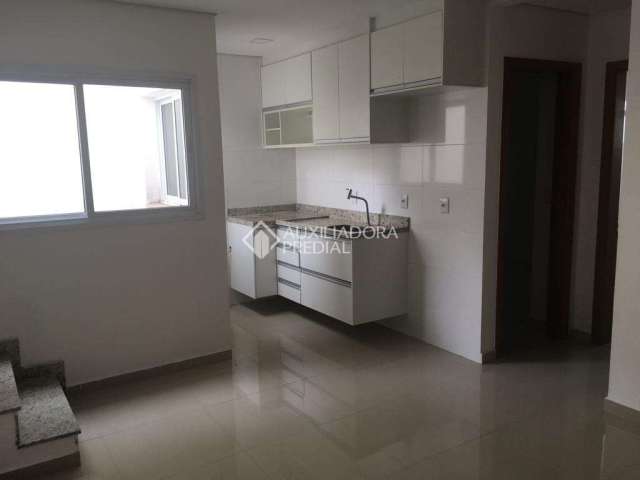 Apartamento com 2 quartos à venda na Rua Nilo Peçanha, 59, Vila América, Santo André, 81 m2 por R$ 389.000