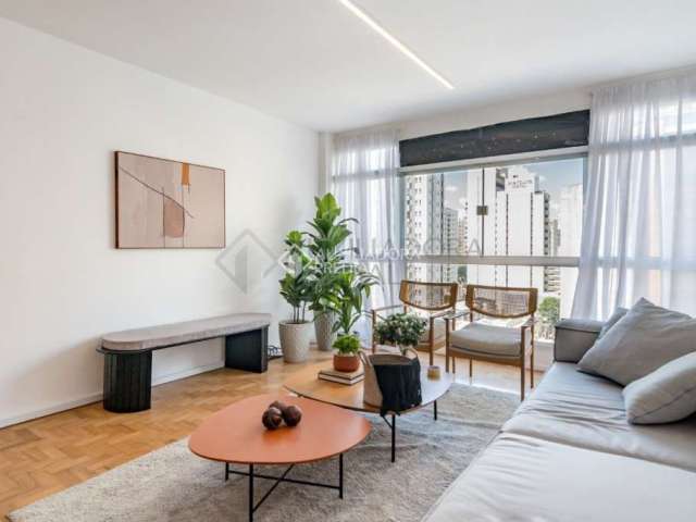Apartamento com 2 quartos à venda na Alameda Franca, 232, Jardim Paulista, São Paulo, 140 m2 por R$ 1.900.000