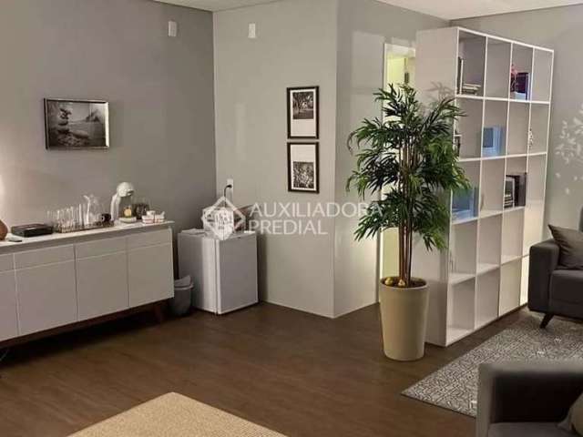 Sala comercial com 1 sala à venda na Rua Mário de Andrade, 48, Barra Funda, São Paulo, 37 m2 por R$ 350.000