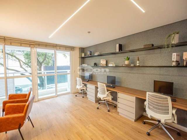 Sala comercial com 1 sala à venda na Rua Tagipuru, 280, Barra Funda, São Paulo, 39 m2 por R$ 529.200