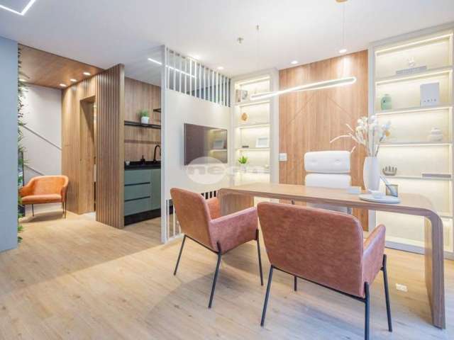 Sala comercial com 1 sala à venda na Rua Tagipuru, 280, Barra Funda, São Paulo, 37 m2 por R$ 506.790