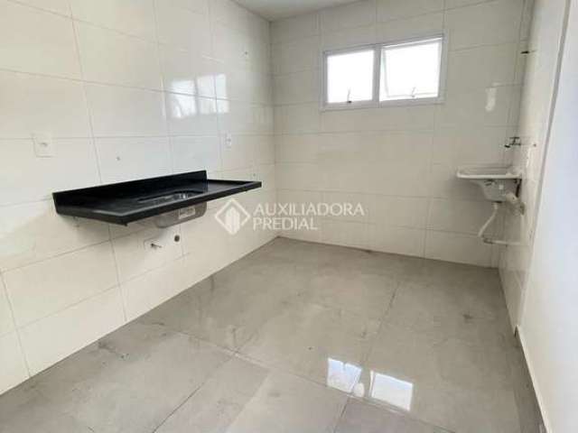 Apartamento com 1 quarto à venda na Rua Frieda, 241, Nova Gerty, São Caetano do Sul, 50 m2 por R$ 398.000