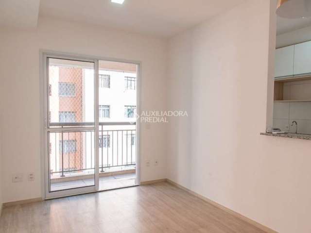 Apartamento com 1 quarto à venda na Viaduto do Glicério, 114, Liberdade, São Paulo, 38 m2 por R$ 315.000
