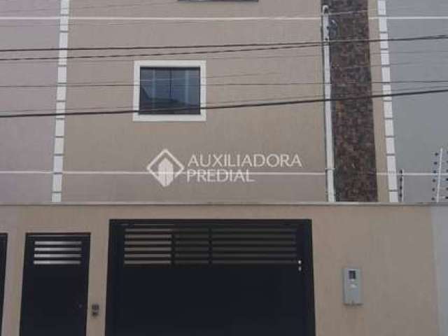Casa com 1 quarto à venda na Rua Guararapes, 111, Santa Teresinha, Santo André, 110 m2 por R$ 550.000