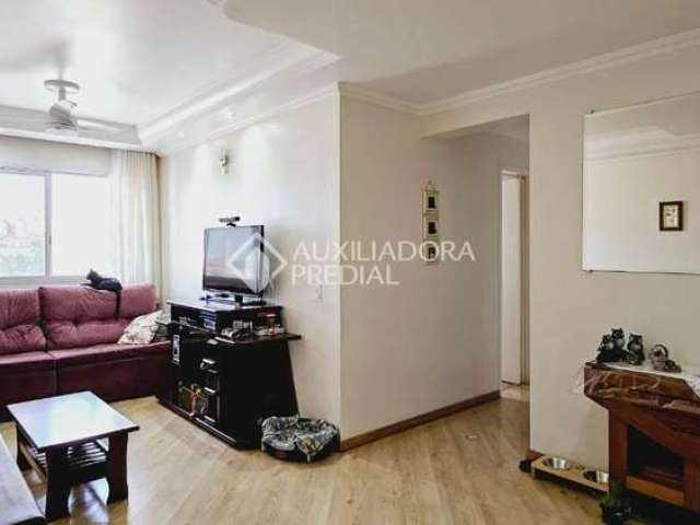 Apartamento com 2 quartos à venda na Rua Mercedes Salano Castineiras, 300, Jardim Patente Novo, São Paulo, 60 m2 por R$ 330.000