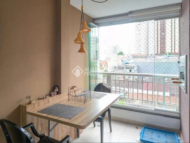 Apartamento com 2 quartos à venda na Rua Dom Pedro Silva, 227, Vila Gumercindo, São Paulo, 57 m2 por R$ 629.000