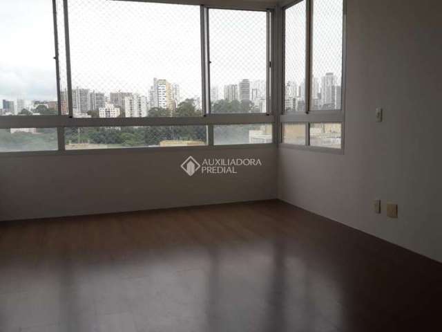 Apartamento com 4 quartos à venda na Rua Leonardo Cerveira Varandas, 50, Paraíso do Morumbi, São Paulo, 128 m2 por R$ 1.330.000