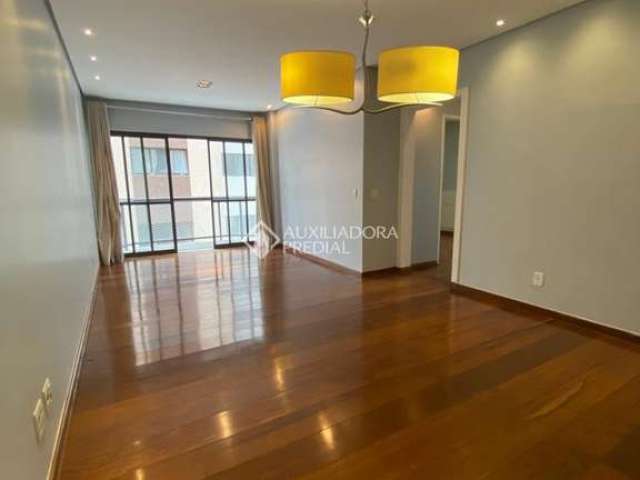 Apartamento com 2 quartos à venda na Rua Monte Alegre, 199, Santo Antônio, São Caetano do Sul, 100 m2 por R$ 710.000