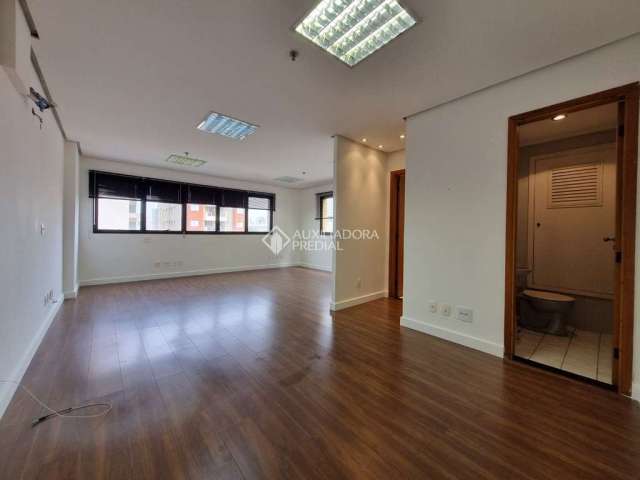 Sala comercial com 1 sala à venda na Rua Bertioga, 149, Chácara Inglesa, São Paulo, 38 m2 por R$ 320.000