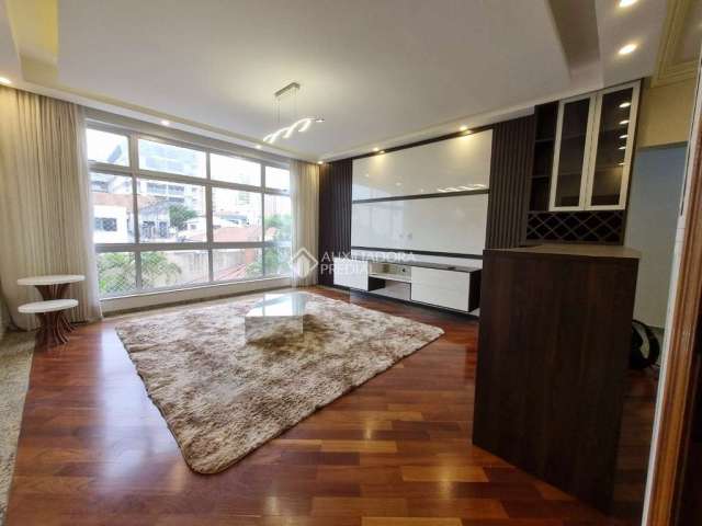 Apartamento com 3 quartos à venda na Avenida Paes de Barros, 701, Mooca, São Paulo, 125 m2 por R$ 990.000