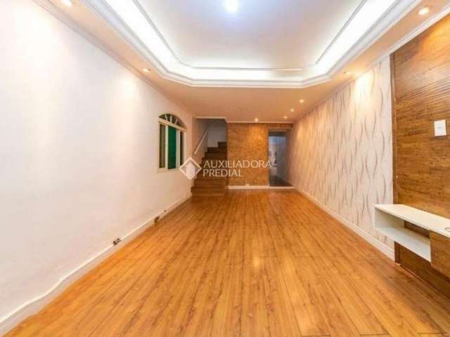 Casa com 3 quartos à venda na Rua Domênico Garofallo, 314, Jardim Las Vegas, Santo André, 250 m2 por R$ 798.000