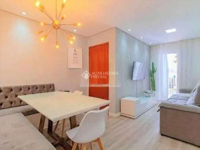 Apartamento com 2 quartos à venda na Rua Viena, 134, Utinga, Santo André, 86 m2 por R$ 490.000